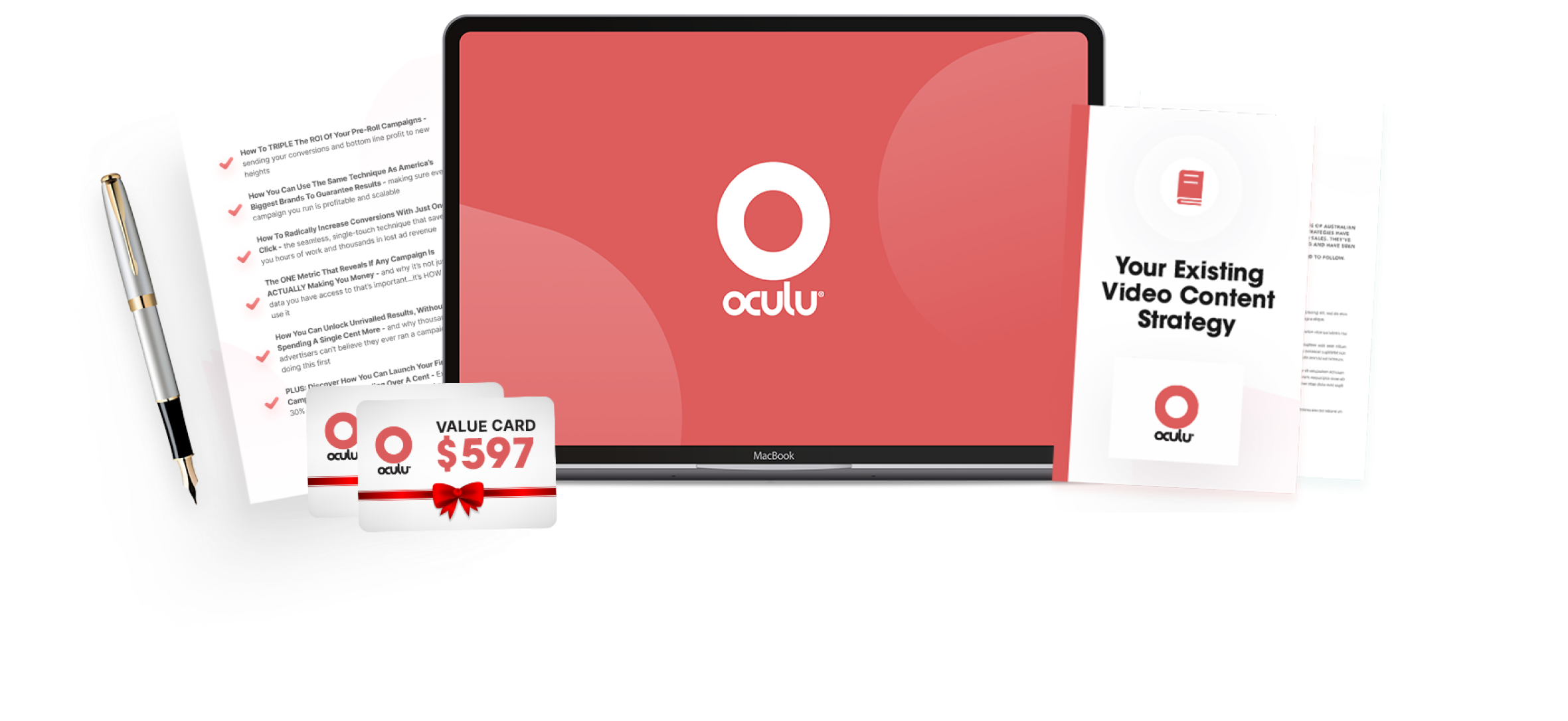 Oculu Package