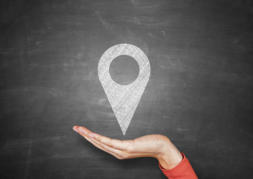 Eight Golden Rules For Online Video Success: #4 Location, Location, Location