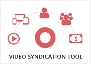 Video Syndication Tool