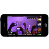 Live Stream Using Oculu and Your Mobile Camera