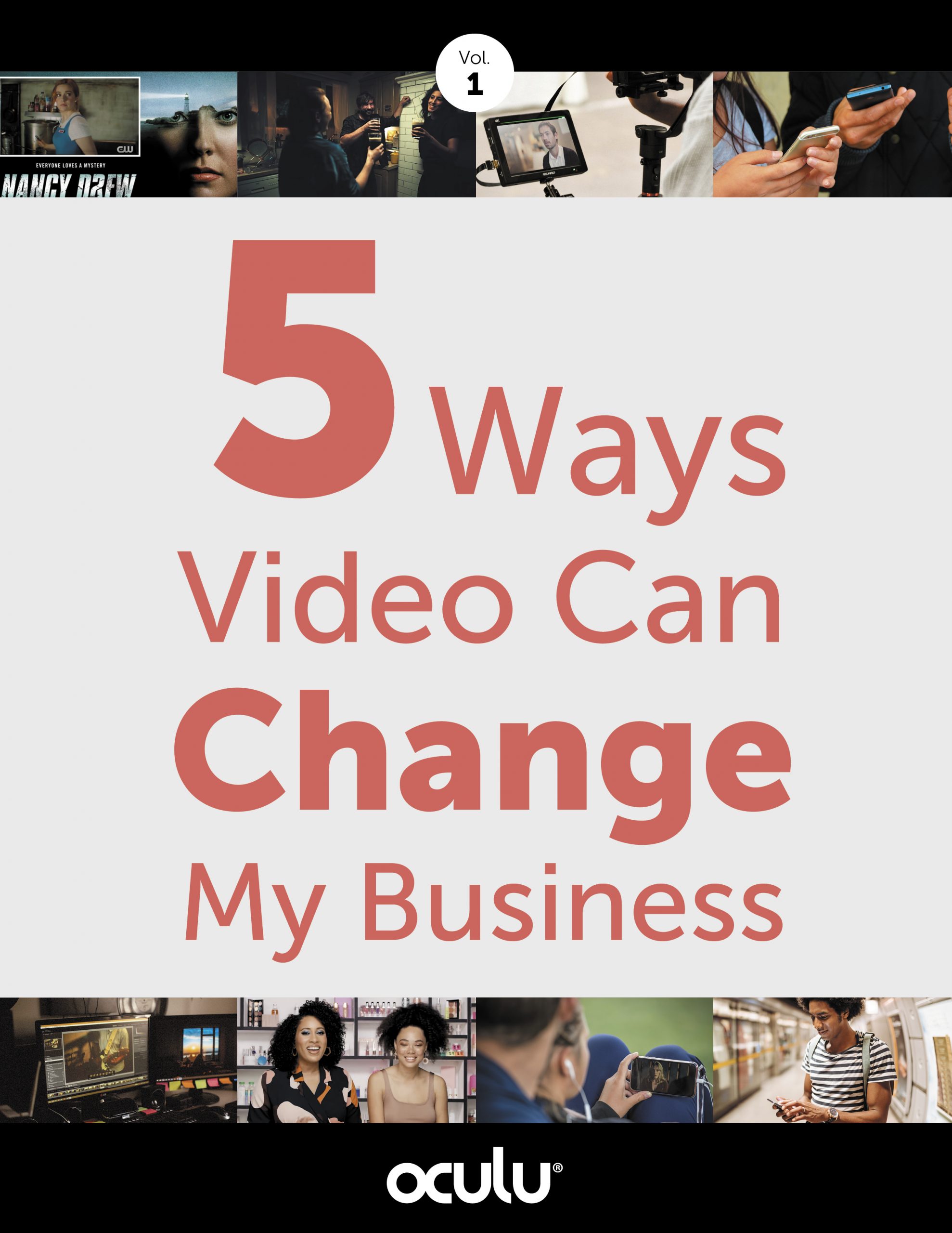 5 Ways Can Change My Business
