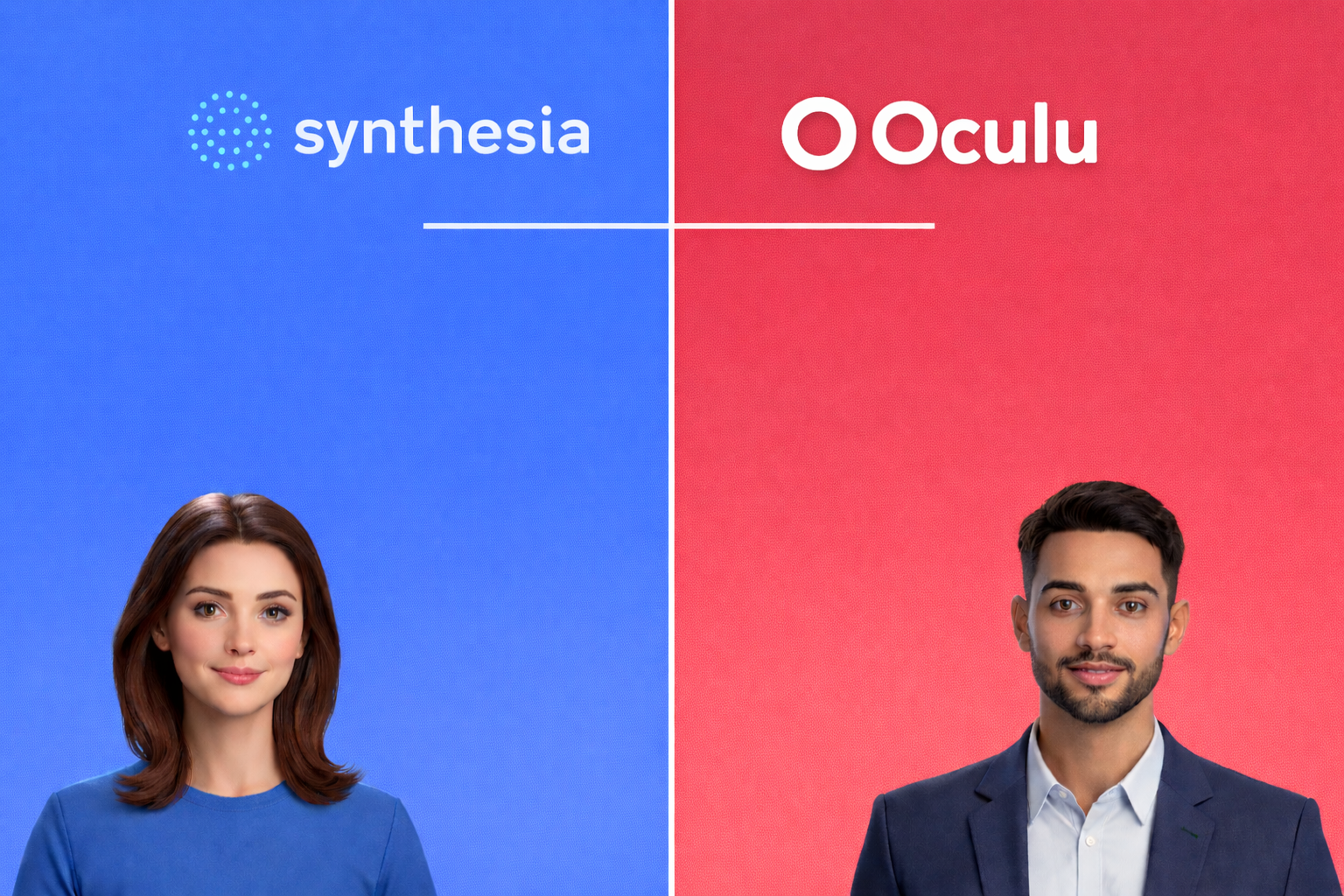 Synthesia Alternatives for Marketing Teams (2026)